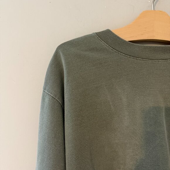 $11 ADD ON Gap long sleeve t shirt Zara Janie and Jack Old Navy Quincy Mae‎ - Picture 3 of 3